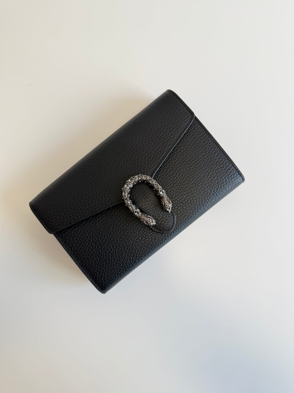 Sac à bandoulière Dionysus Gucci