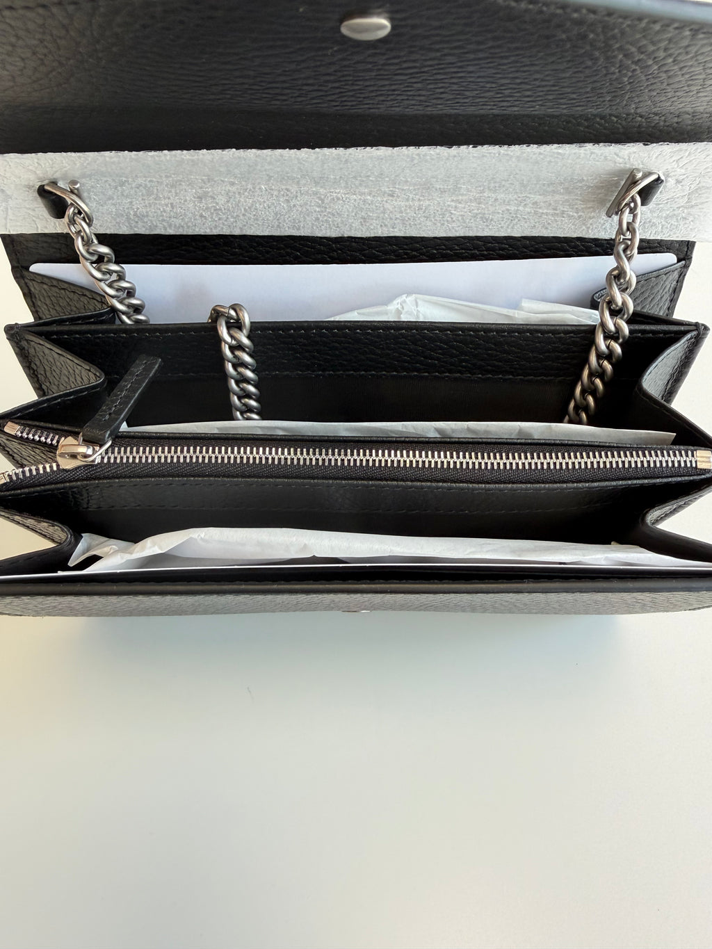 Sac à bandoulière Dionysus Gucci