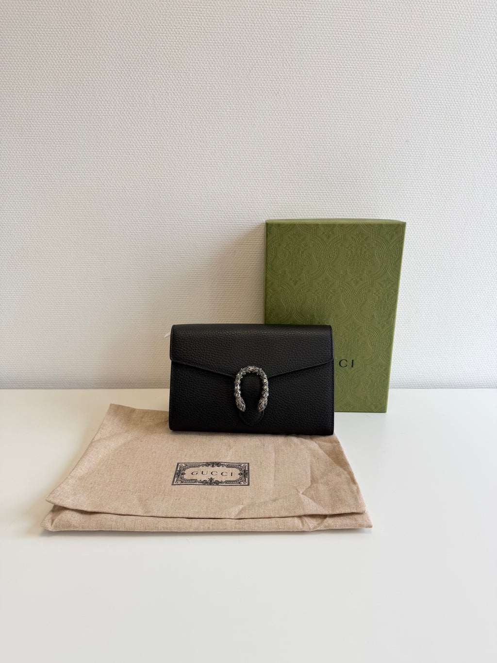 Sac à bandoulière Dionysus Gucci
