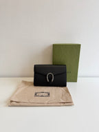 Sac à bandoulière Dionysus Gucci