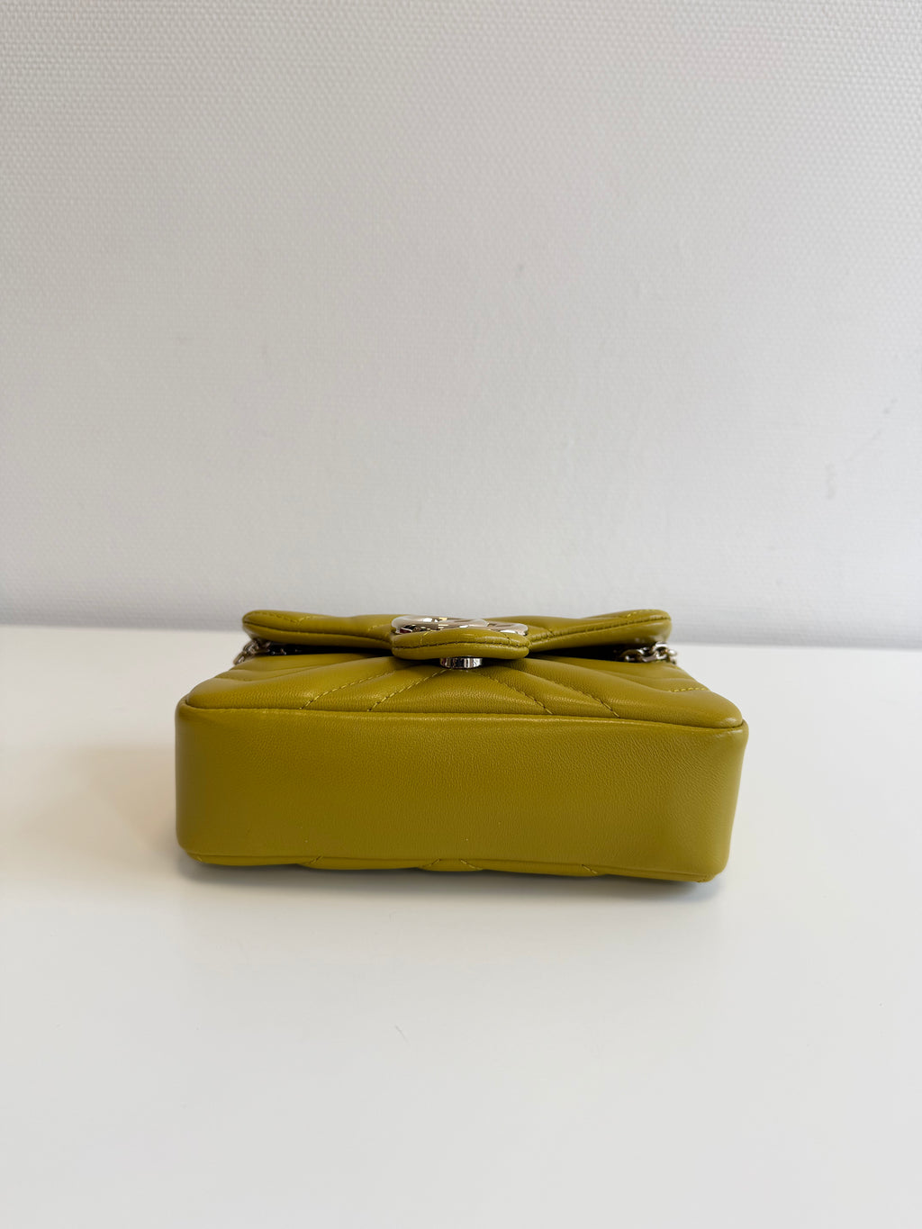 Mini sac à épaule GG Marmont