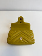Mini sac à épaule GG Marmont
