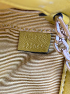 Mini sac à épaule GG Marmont