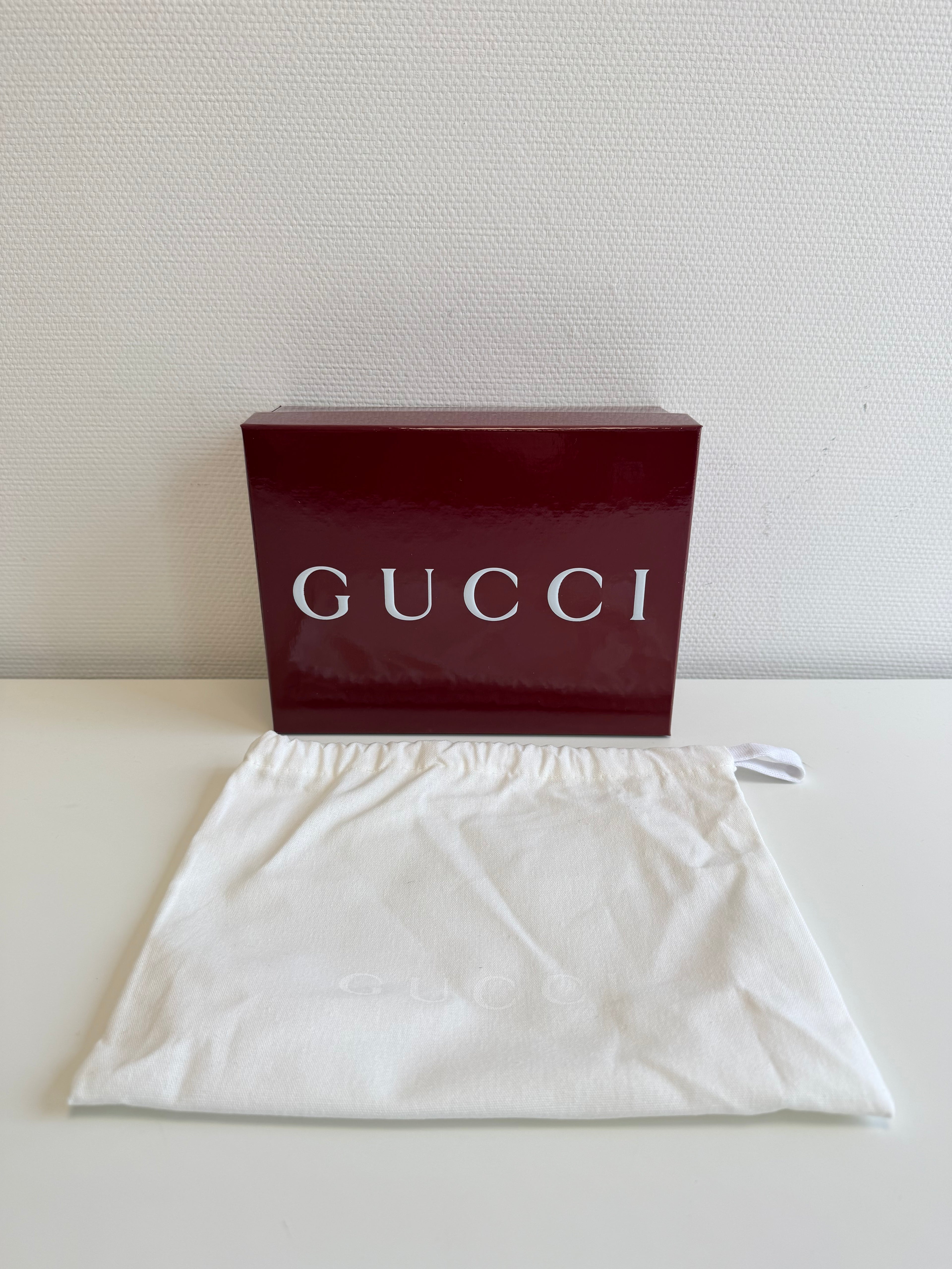 Mini sac à épaule GG Marmont