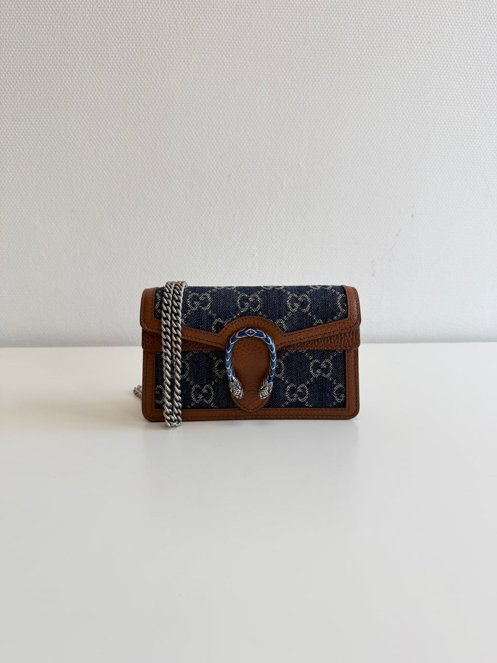 Super mini Dionysus Gucci