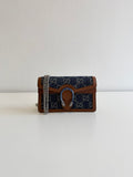 Super mini Dionysus Gucci