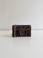 Super mini Dionysus Gucci