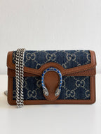 Super mini Dionysus Gucci
