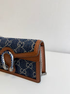 Super mini Dionysus Gucci