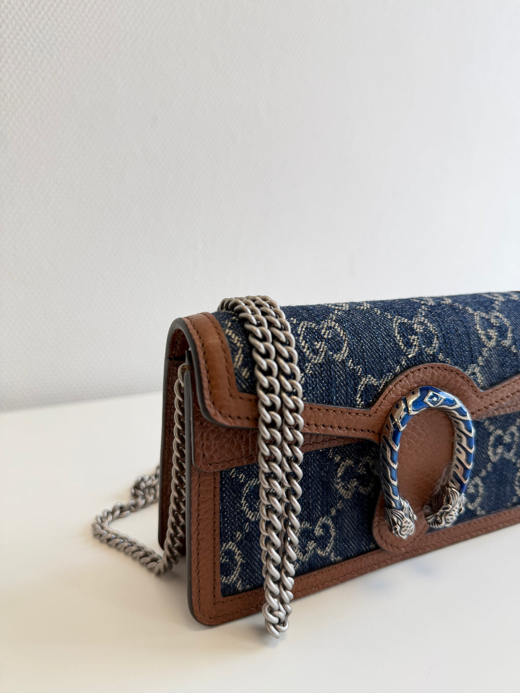 Super mini Dionysus Gucci