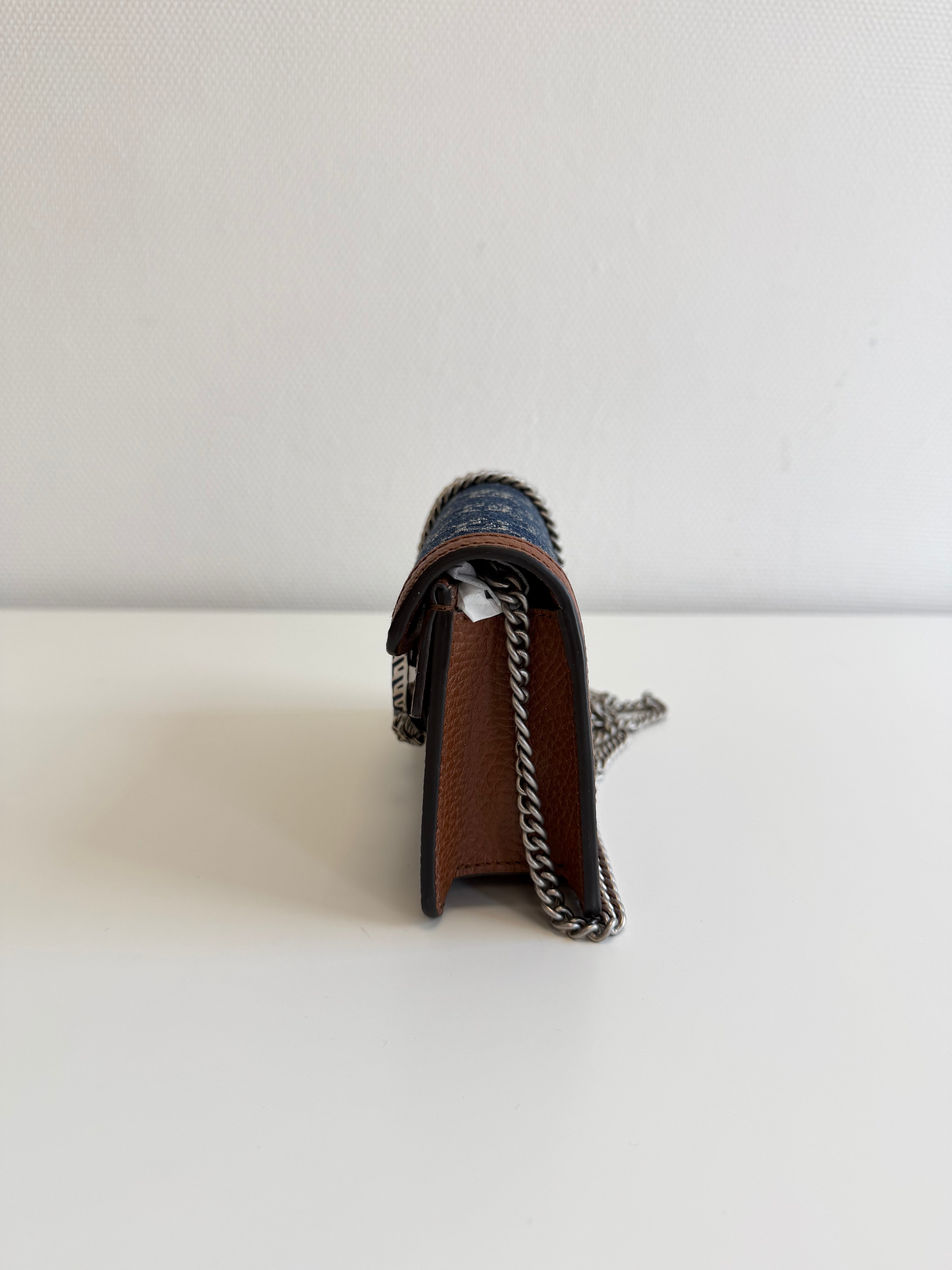 Super mini Dionysus Gucci