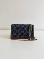 Super mini Dionysus Gucci