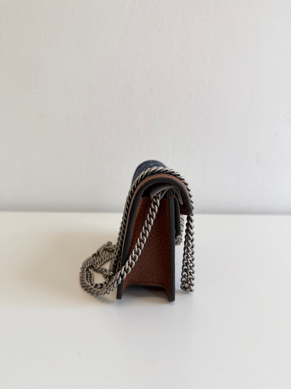 Super mini Dionysus Gucci