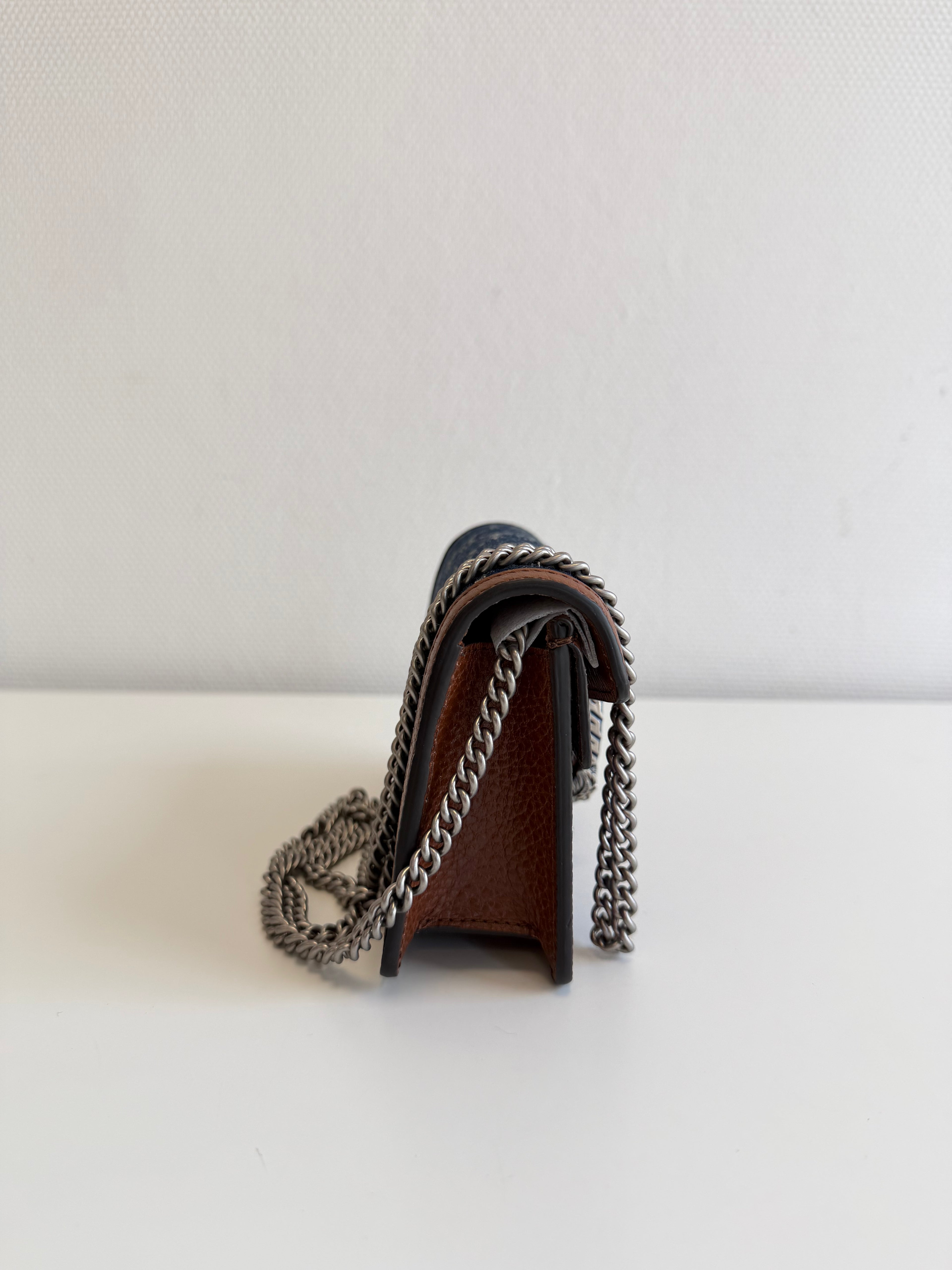 Super mini Dionysus Gucci