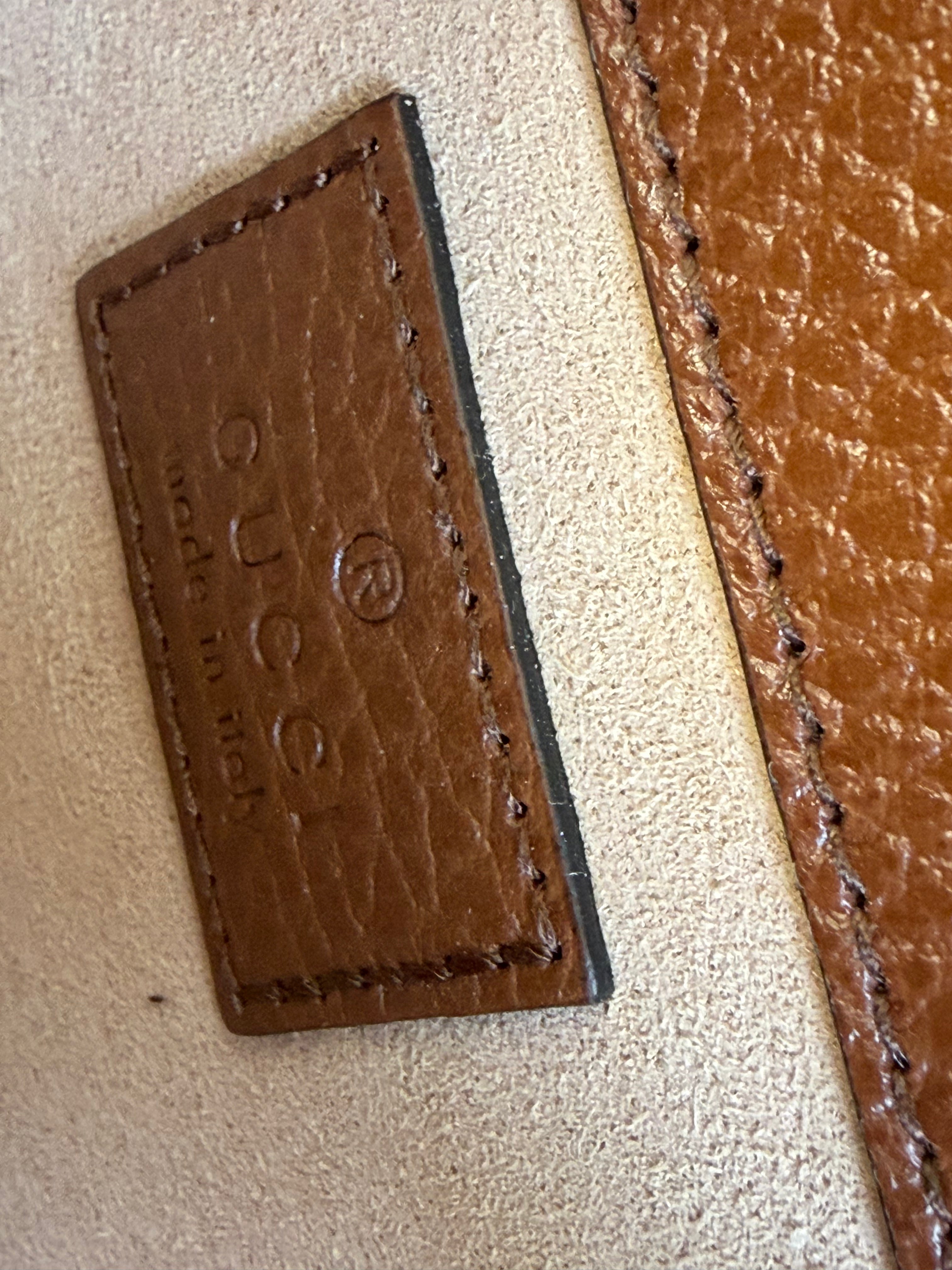 Super mini Dionysus Gucci
