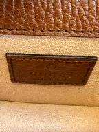 Super mini Dionysus Gucci