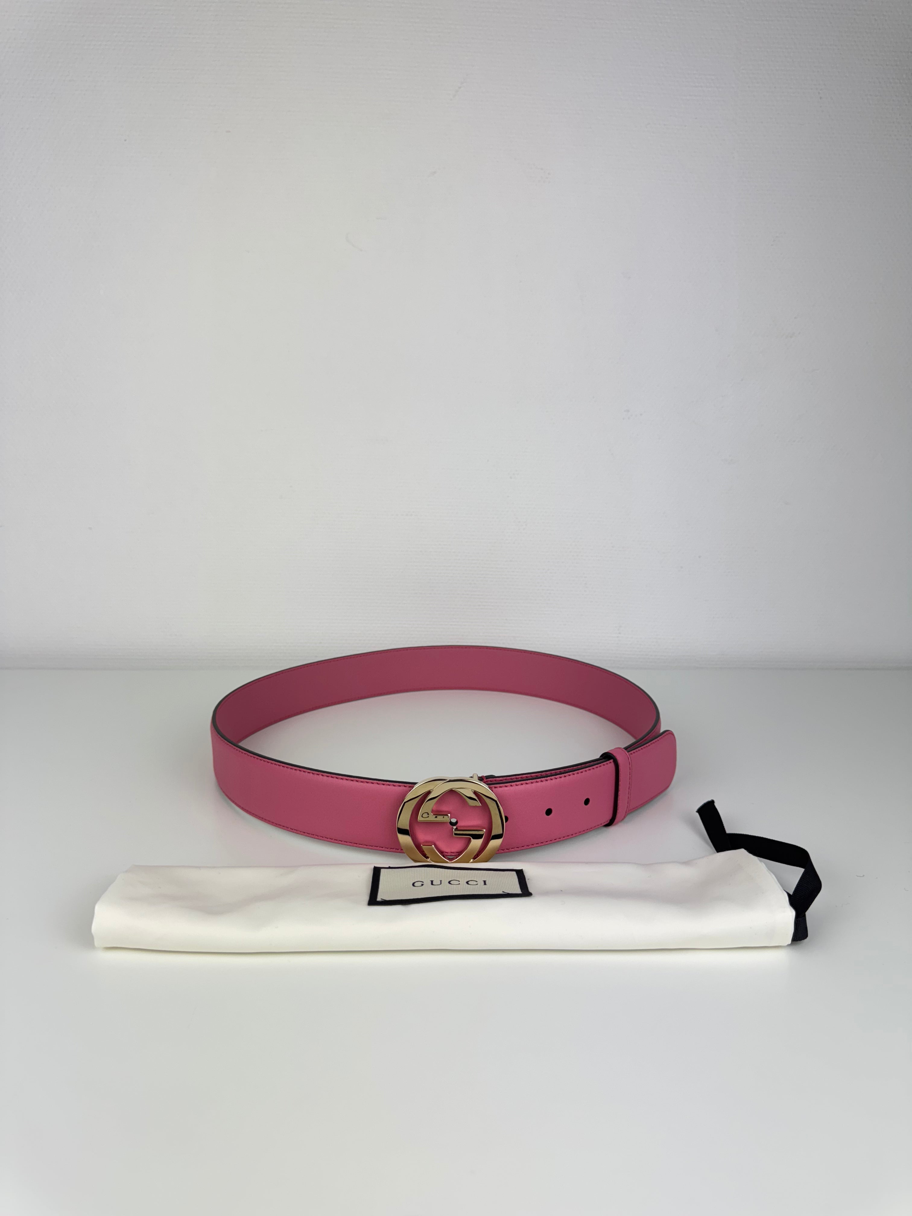 Ceinture Gucci