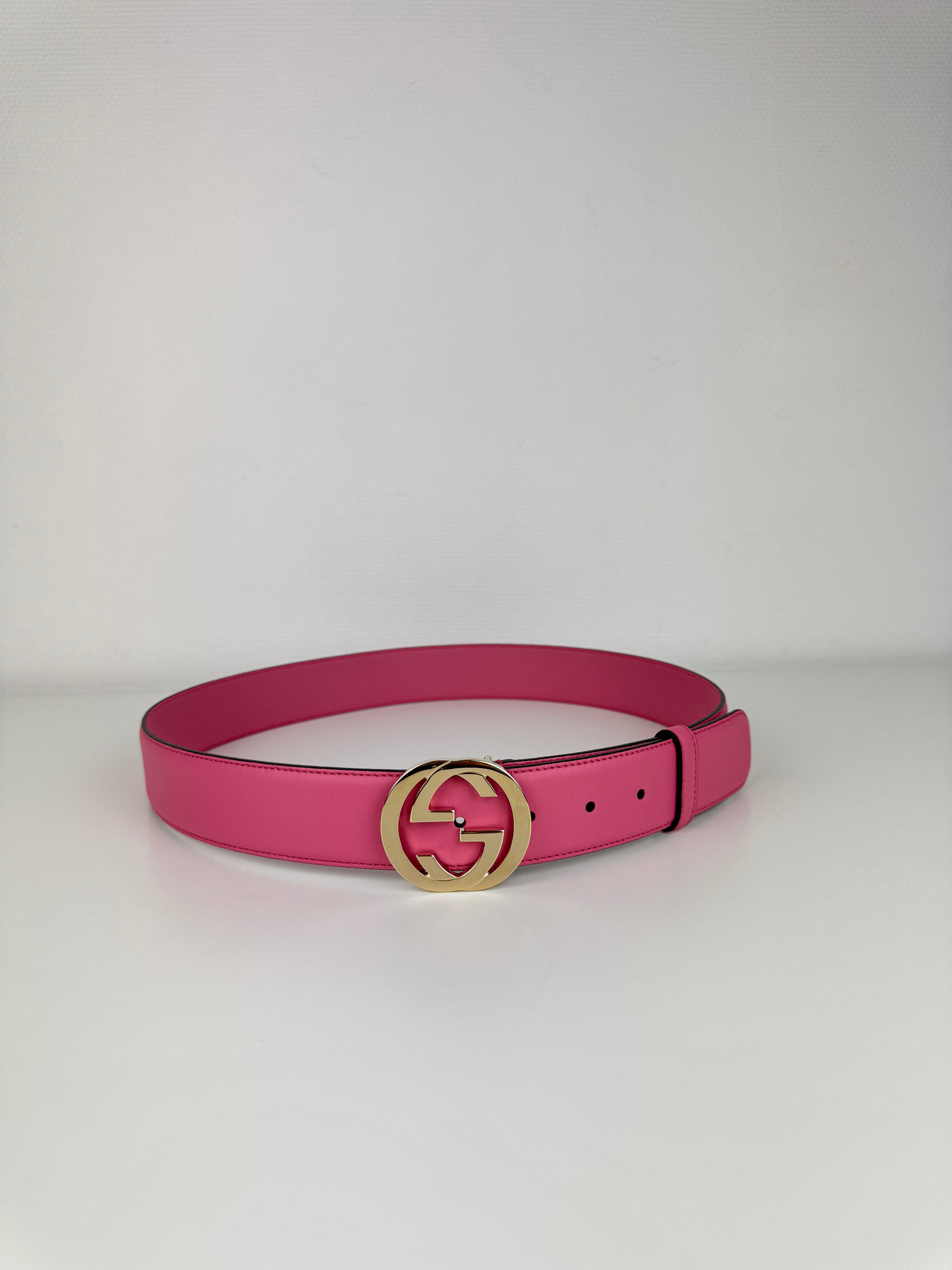 Ceinture Gucci
