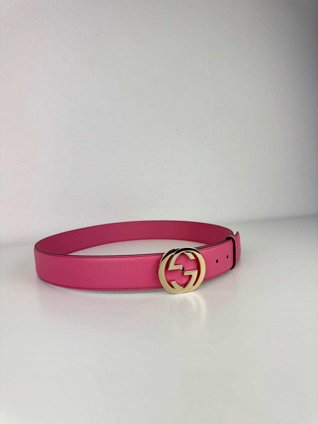 Ceinture Gucci