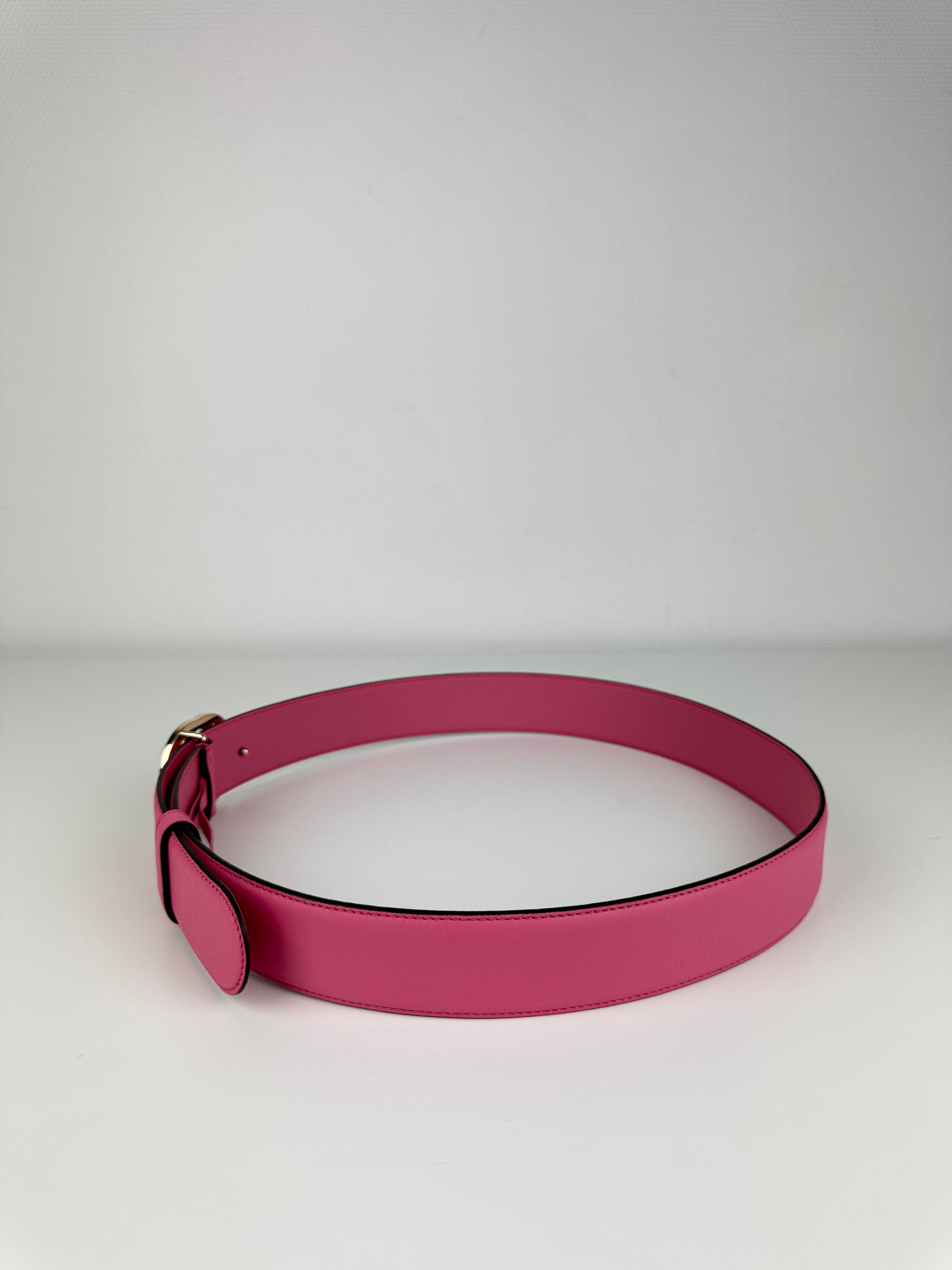 Ceinture Gucci