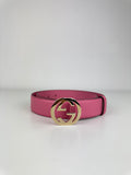 Ceinture Gucci