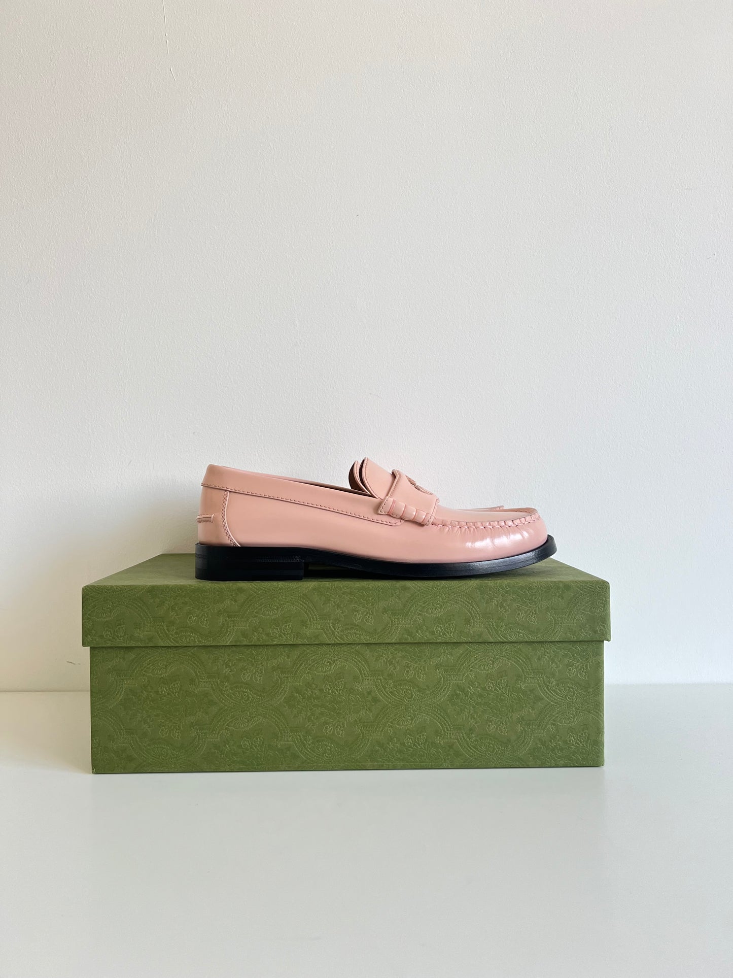 Mocassins Loafer