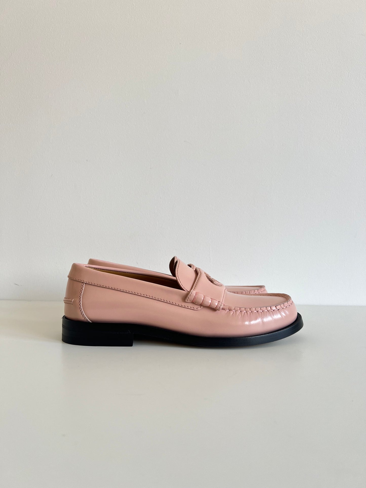 Mocassins Loafer