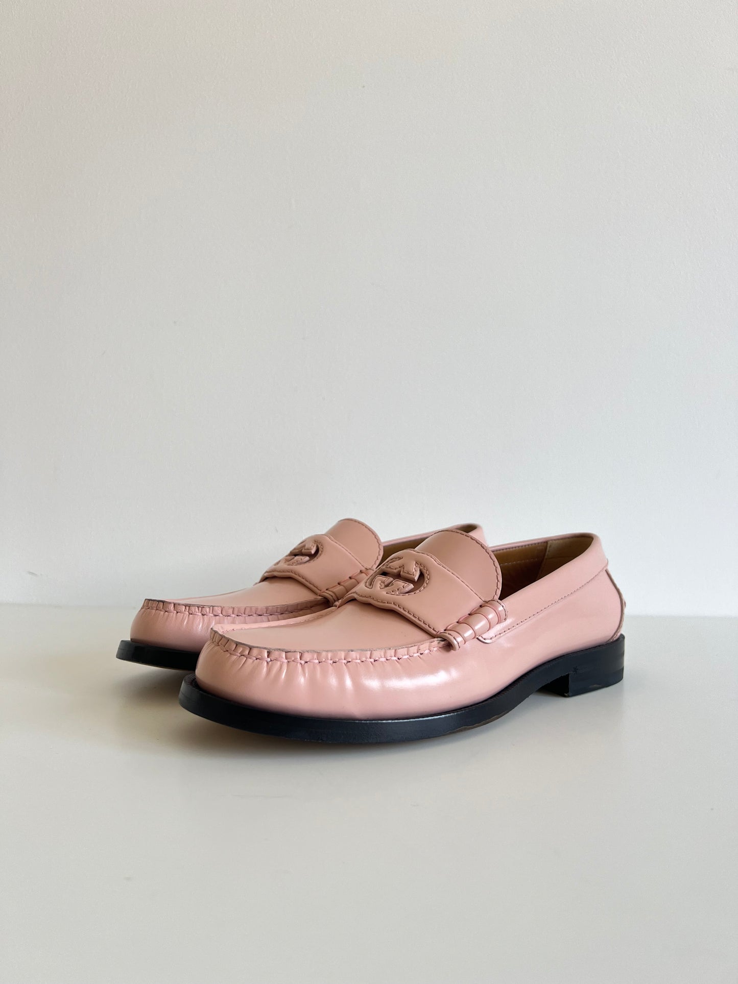 Mocassins Loafer