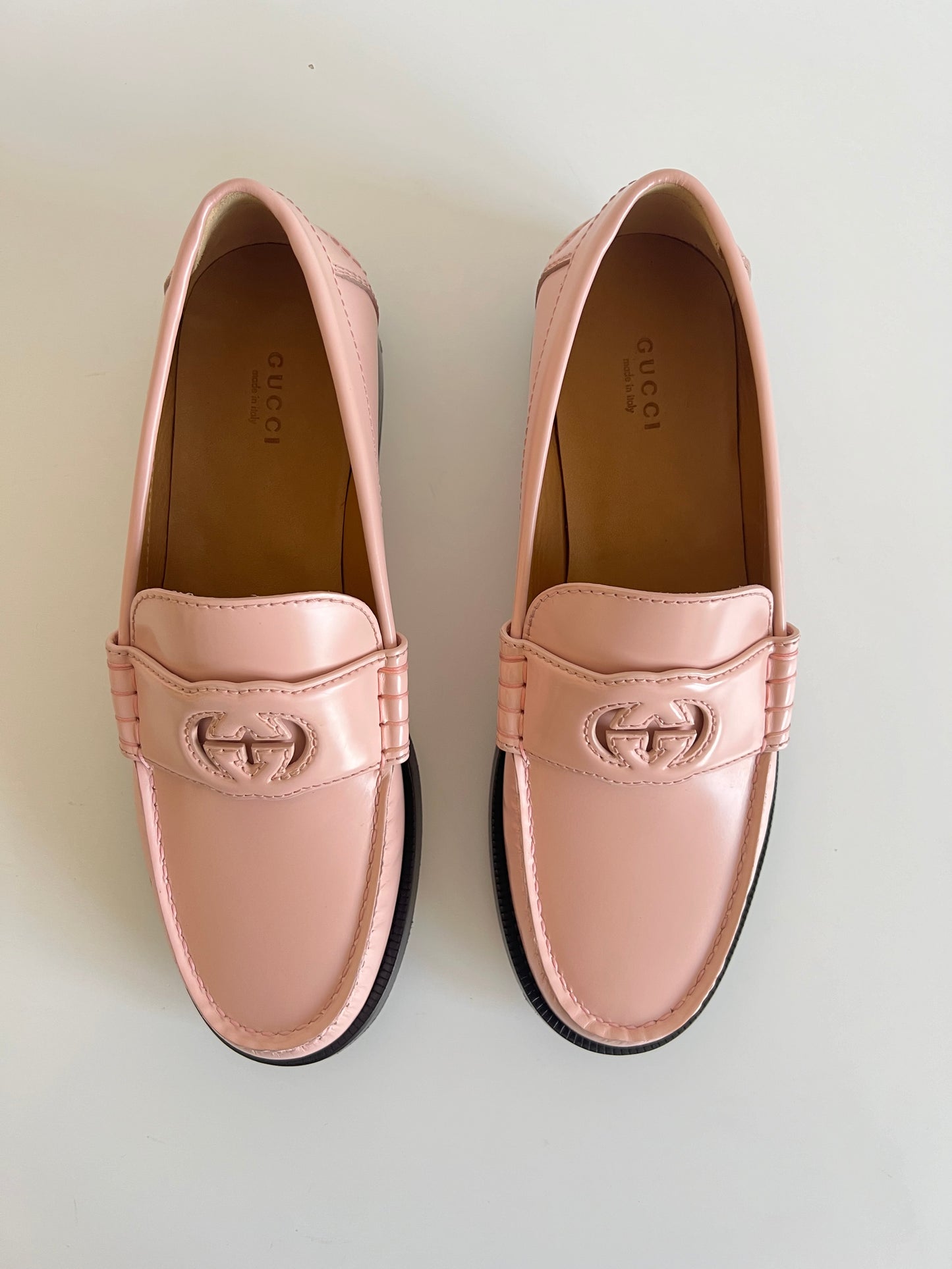 Mocassins Loafer