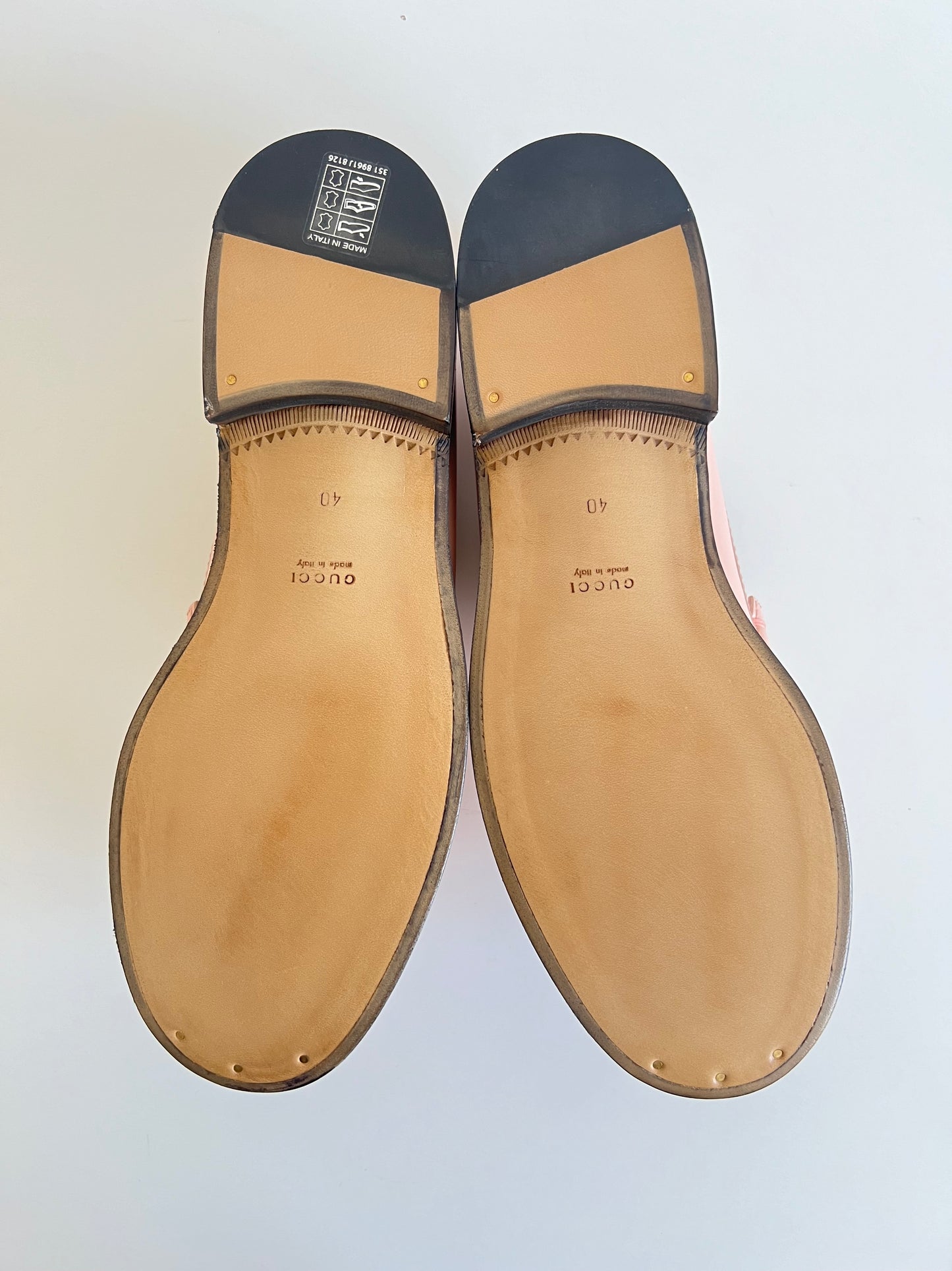 Mocassins Loafer