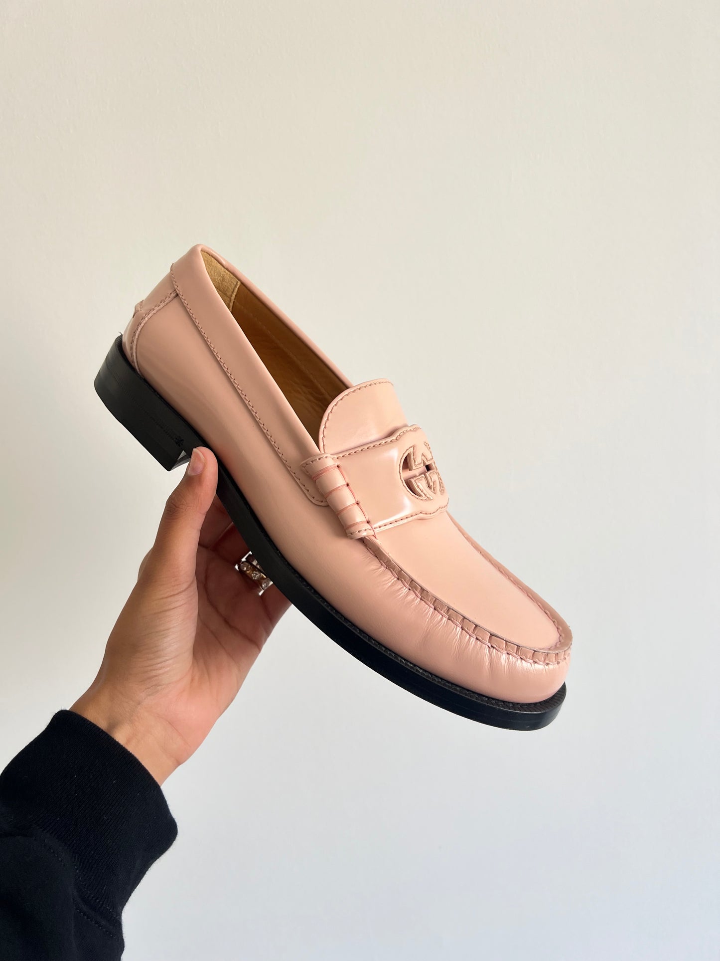 Mocassins Loafer