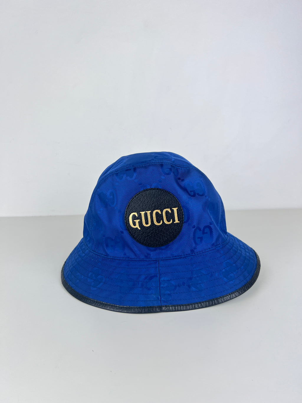 Chapeau bob Gucci