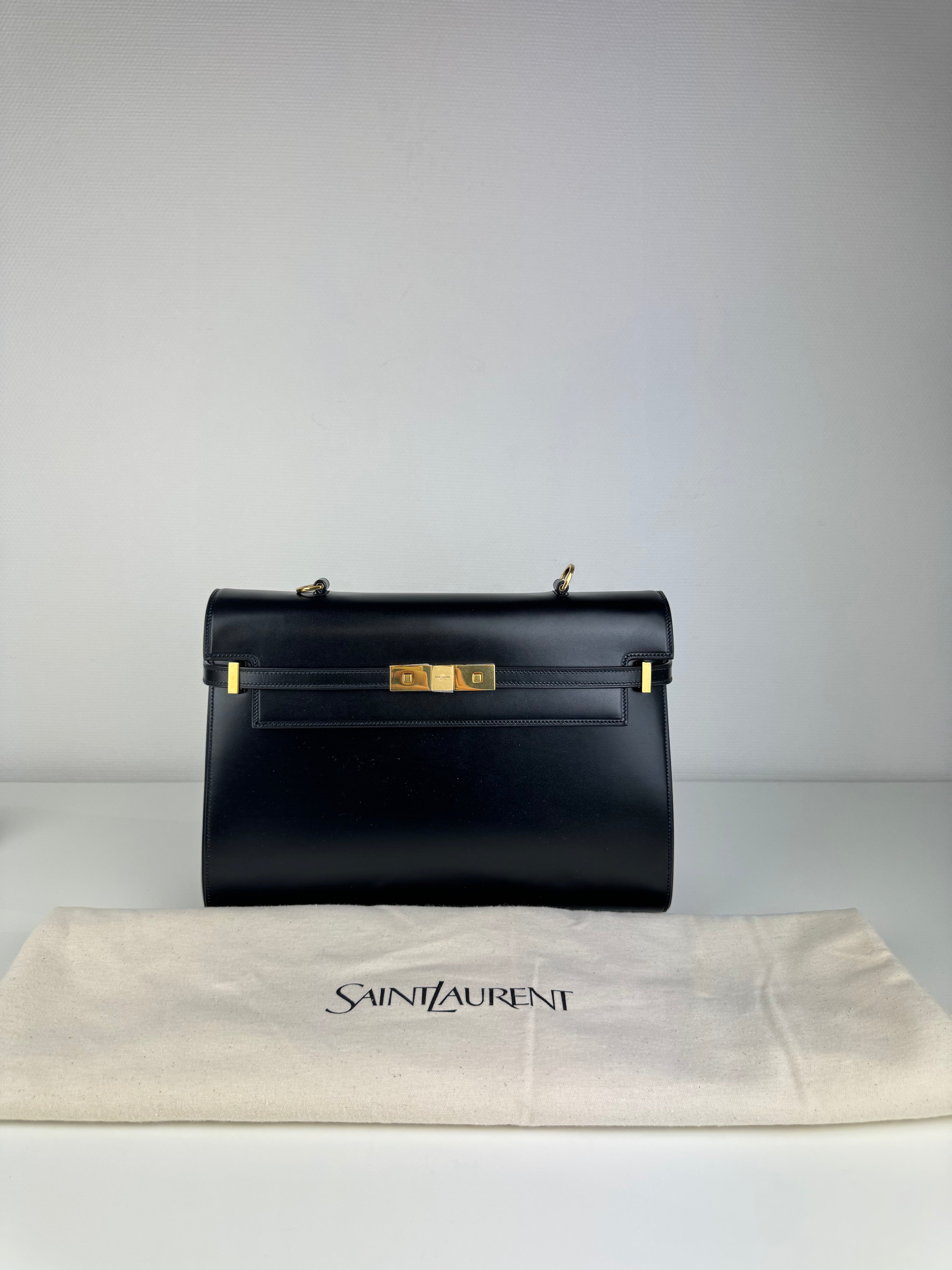Sac Manhattan Saint Laurent