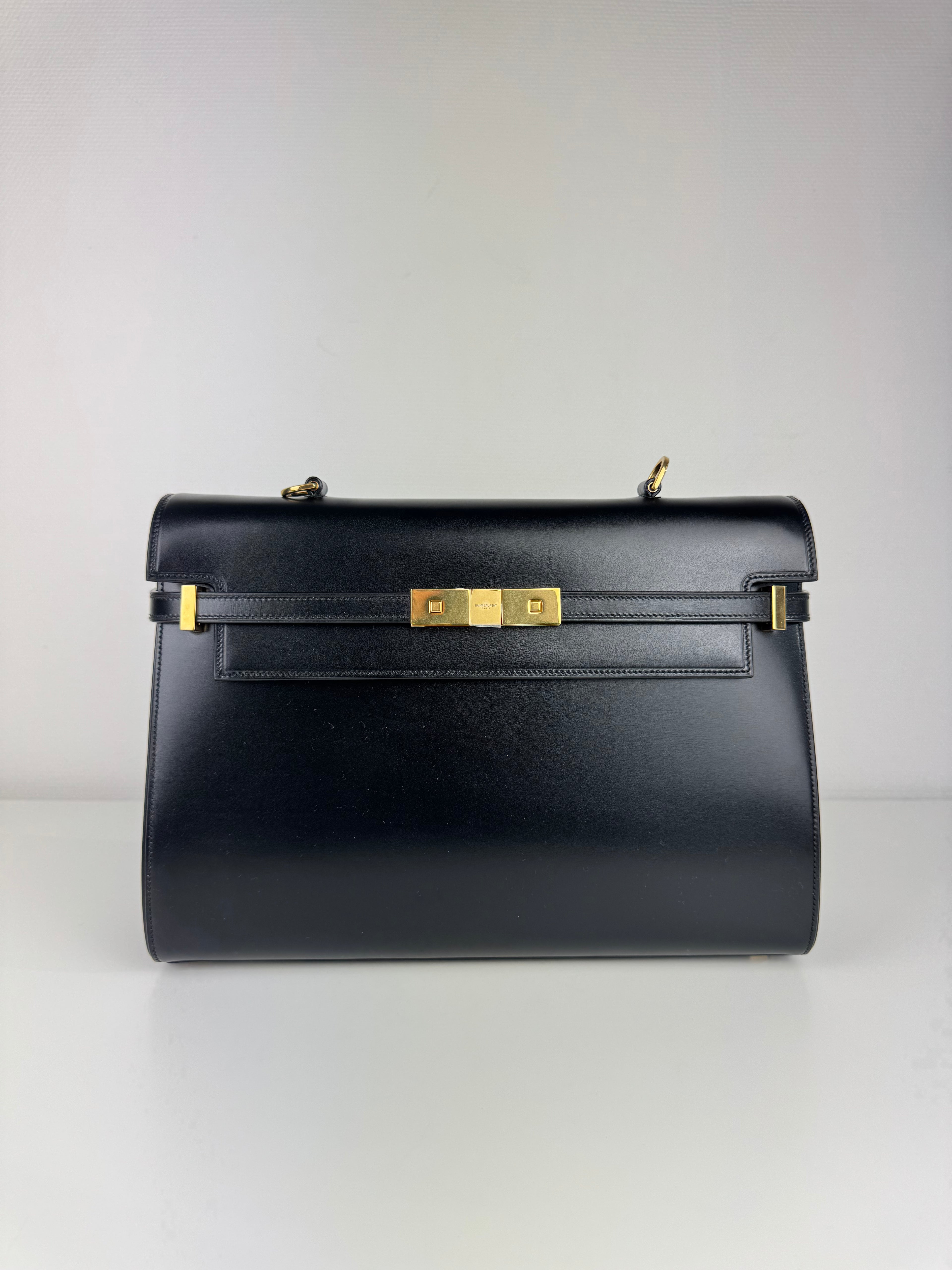 Sac Manhattan Saint Laurent