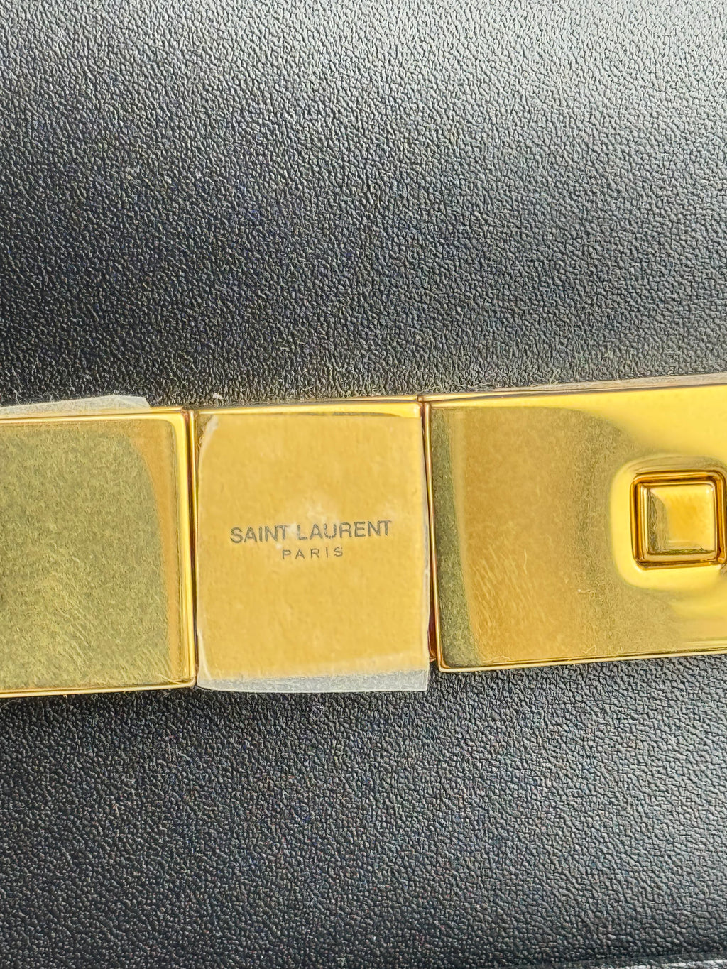 Sac Manhattan Saint Laurent