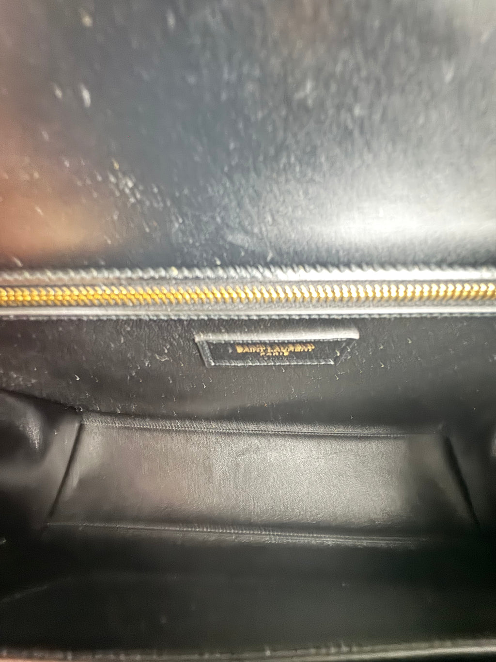 Sac Manhattan Saint Laurent