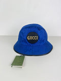 Chapeau bob Gucci