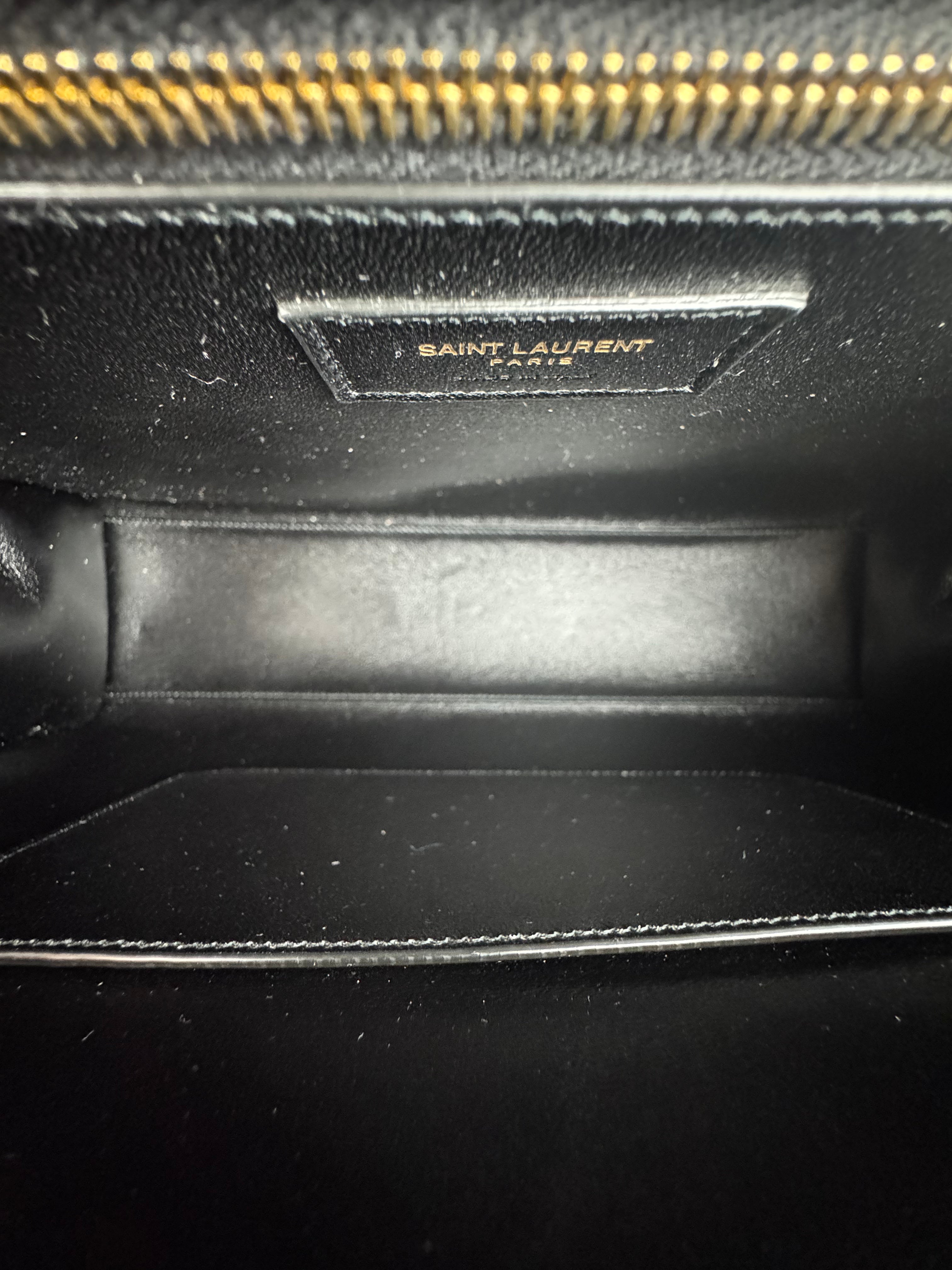 Sac Manhattan Saint Laurent