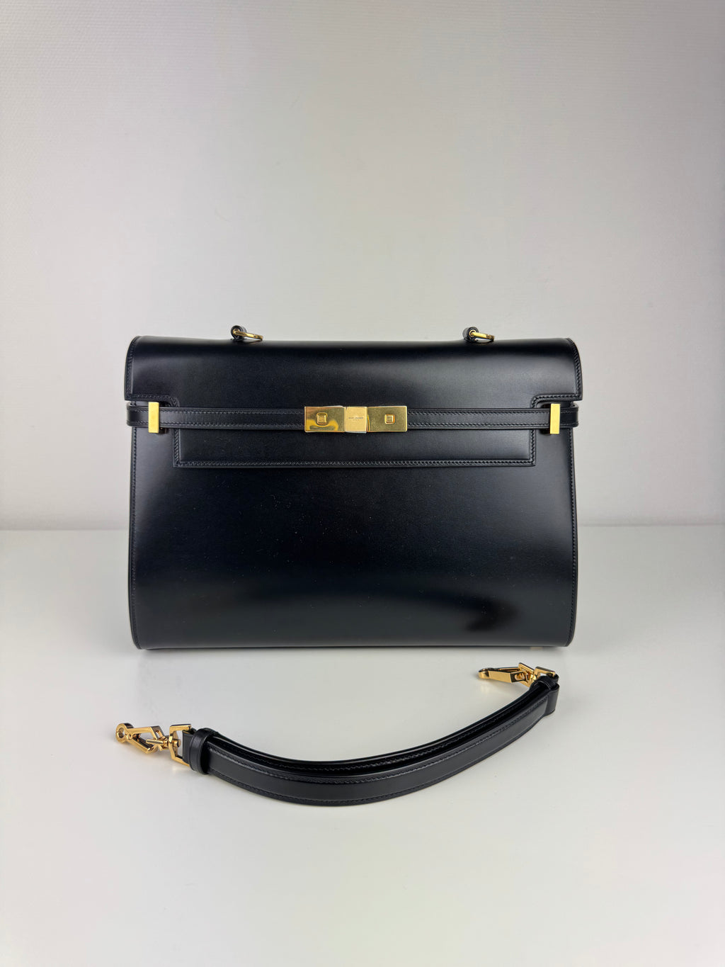 Sac Manhattan Saint Laurent