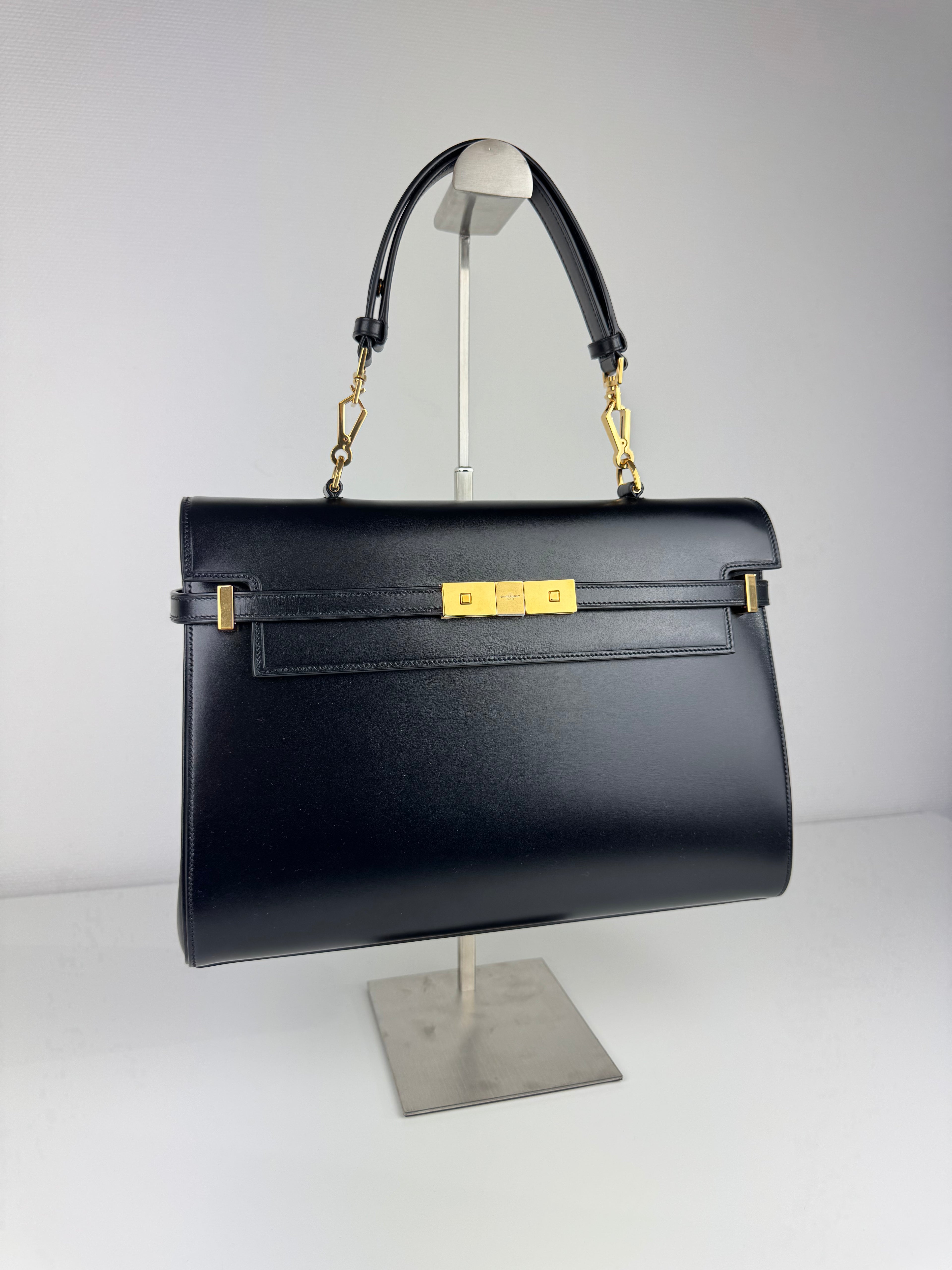 Sac Manhattan Saint Laurent