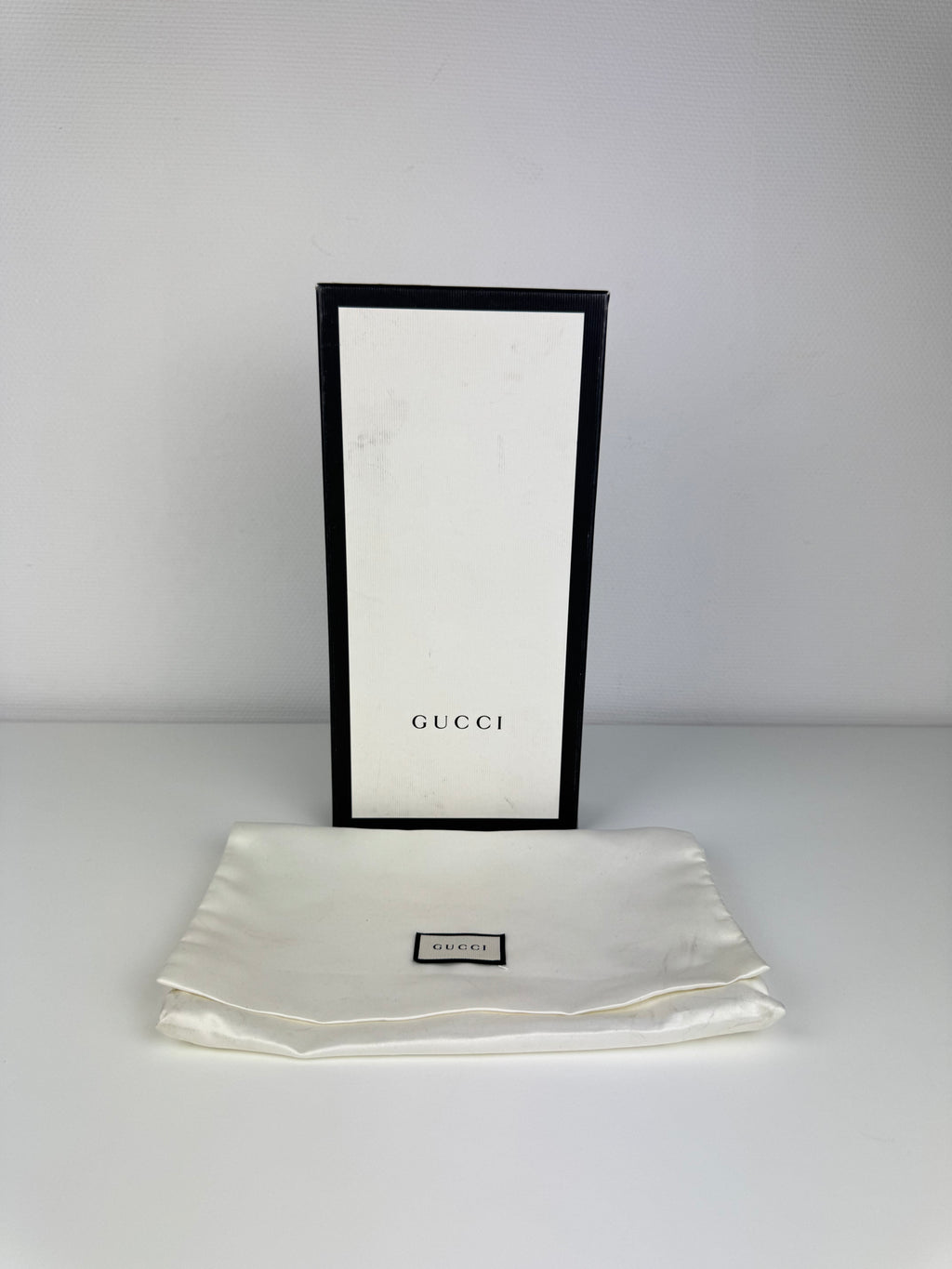 Portefeuille Gucci