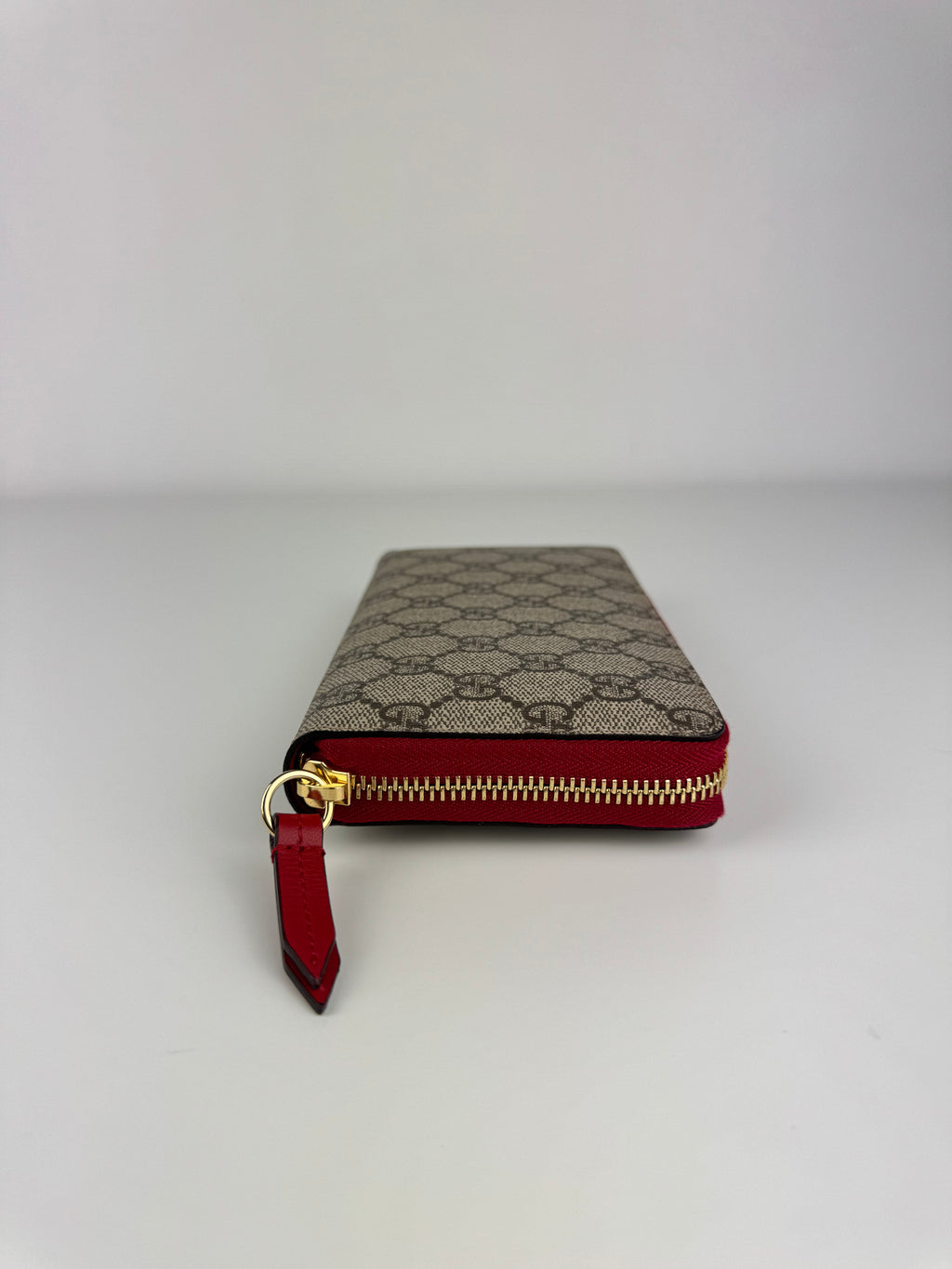 Portefeuille Gucci
