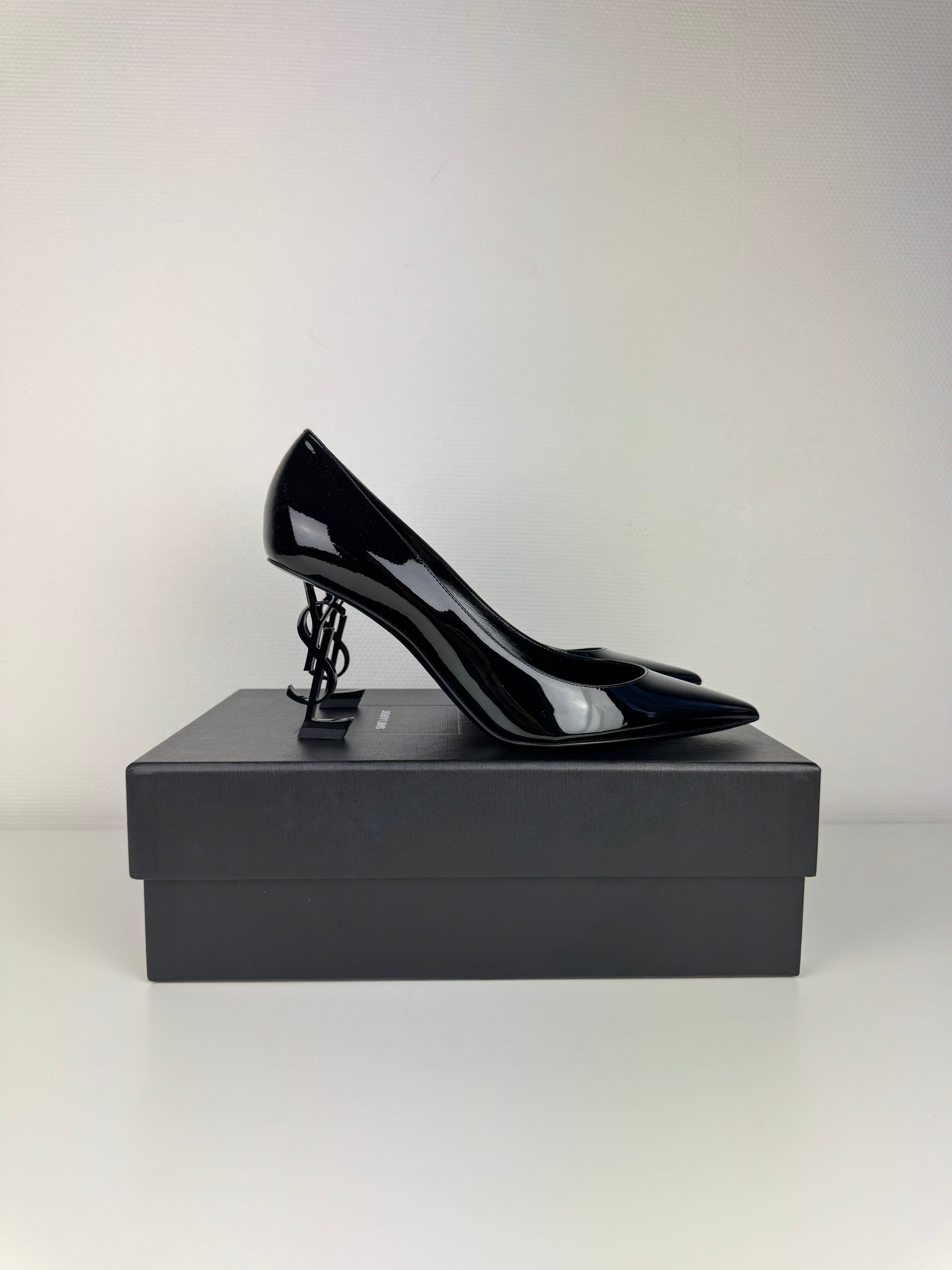 Escarpins Saint Laurent