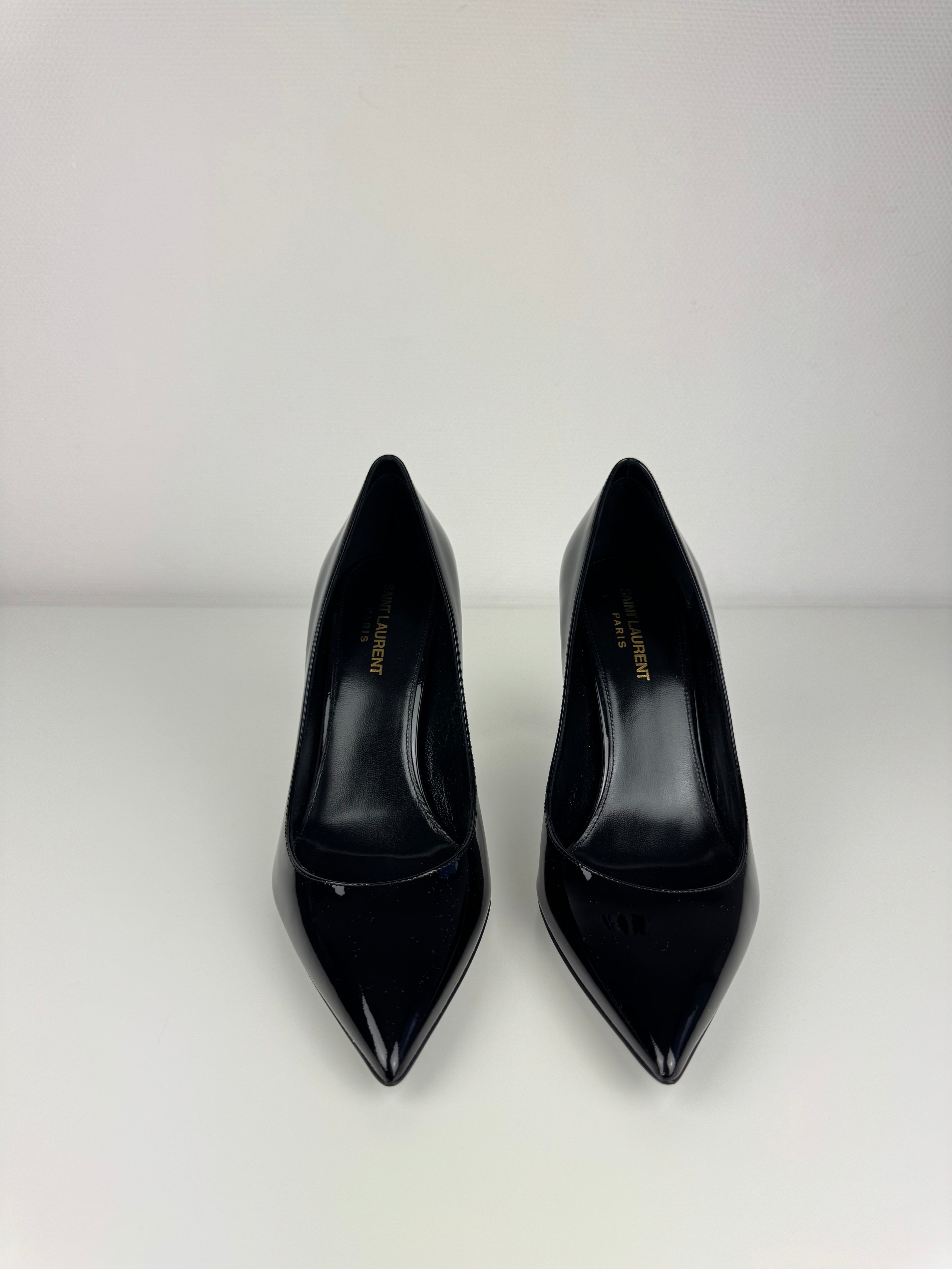 Escarpins Saint Laurent