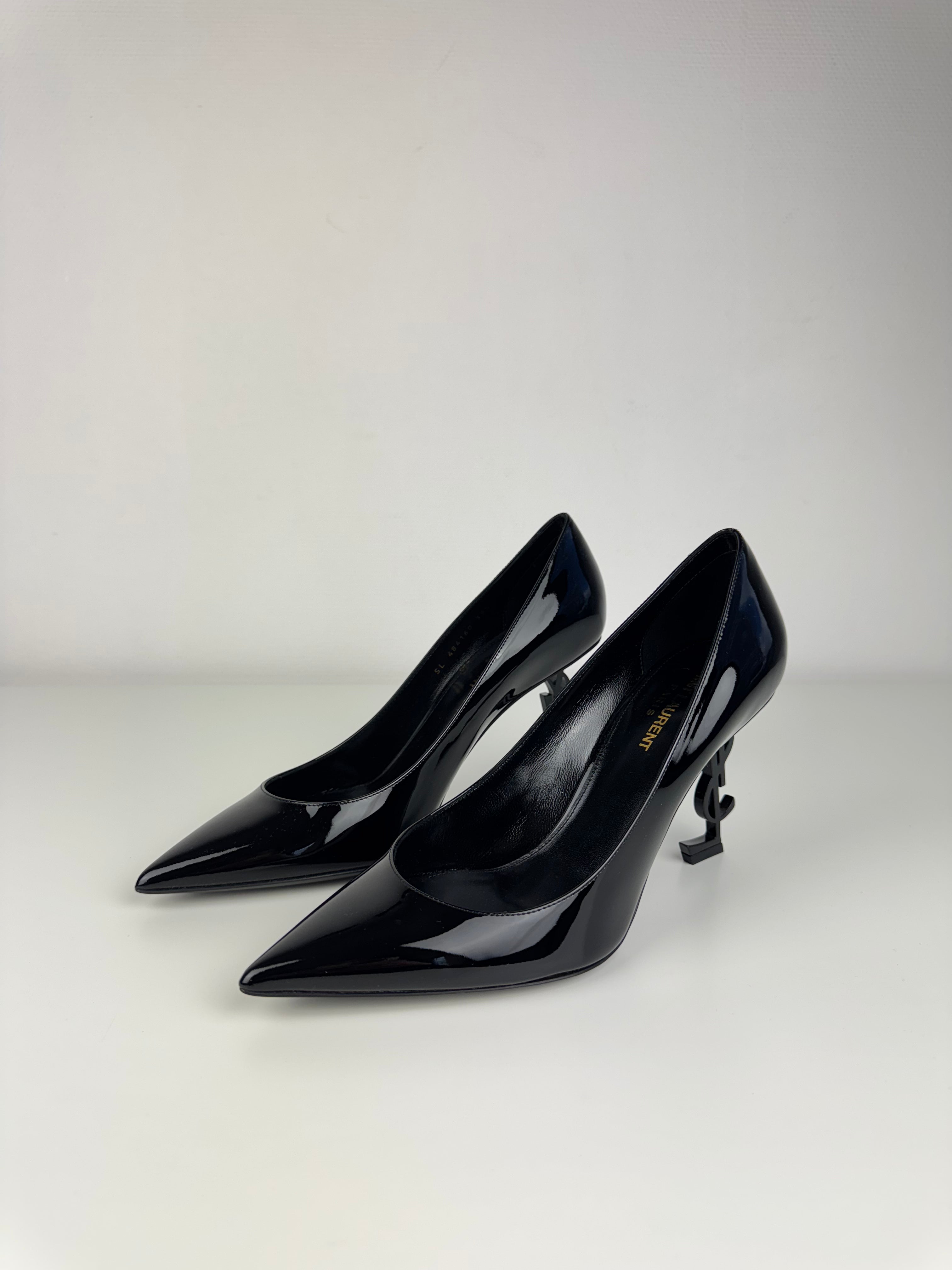 Escarpins Saint Laurent