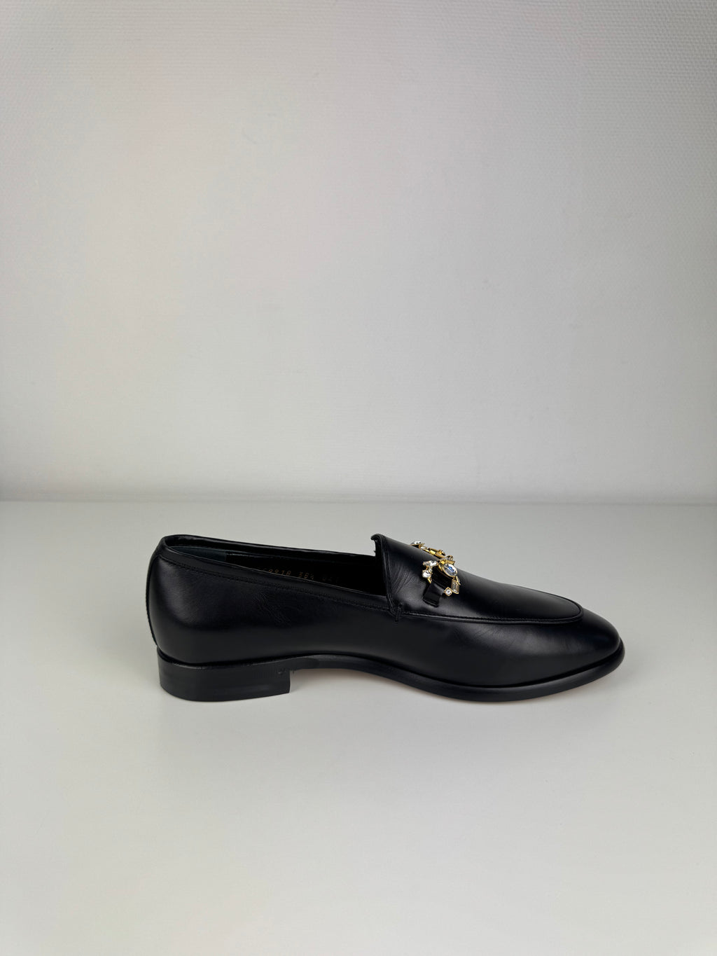 Mocassins Jordaan Gucci