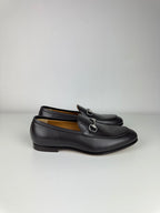 Mocassins Jordaan Gucci