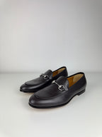 Mocassins Jordaan Gucci