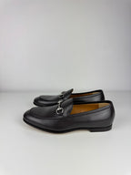 Mocassins Jordaan Gucci