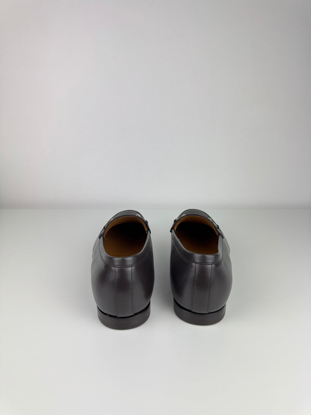 Mocassins Jordaan Gucci